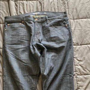 Men’s lucky brand jeans, 38x30, NWOT